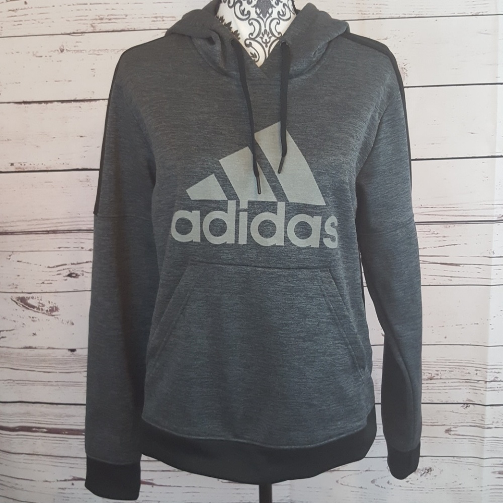 NWT Adidas Hoodie